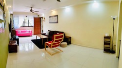 Blk 123 Pending Road (Bukit Panjang), HDB 4 Rooms #209091361